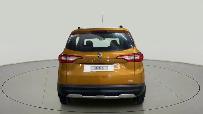 2021 Renault TRIBER