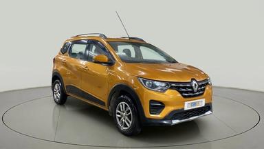 2021 Renault TRIBER