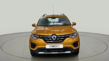 2021 Renault TRIBER