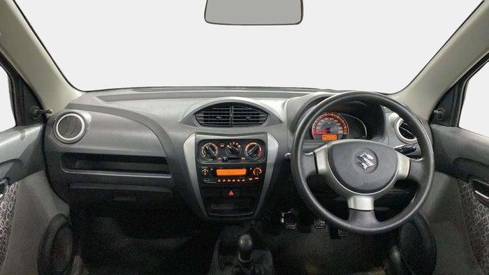 2018 Maruti Alto 800