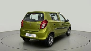 2018 Maruti Alto 800