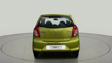 2018 Maruti Alto 800