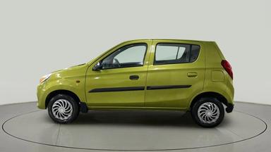 2018 Maruti Alto 800