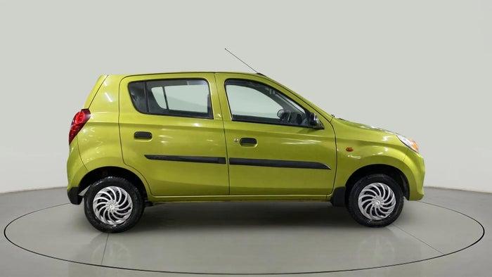 2018 Maruti Alto 800