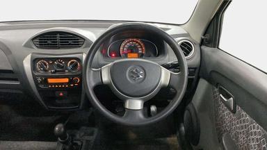 2018 Maruti Alto 800