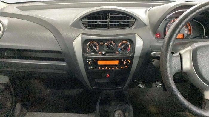 2018 Maruti Alto 800