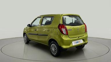 2018 Maruti Alto 800