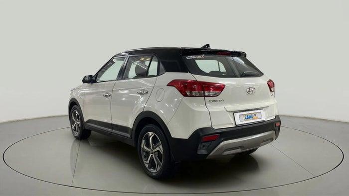 2018 Hyundai Creta