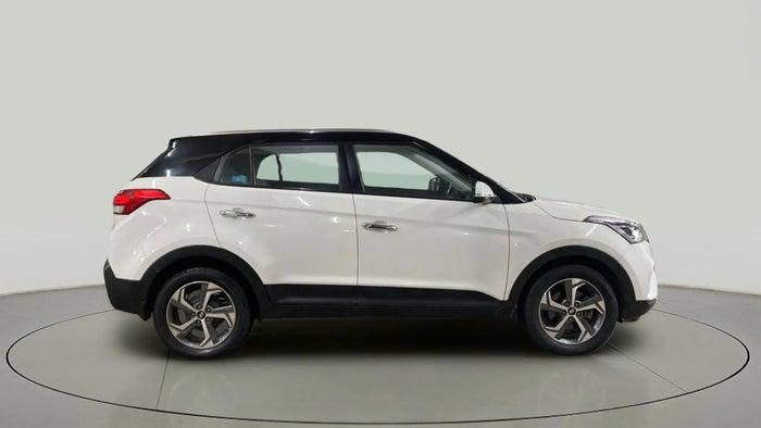 2018 Hyundai Creta