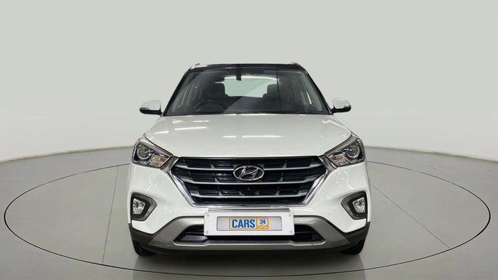 2018 Hyundai Creta