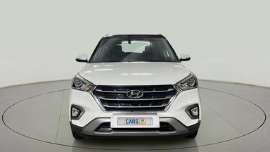 2018 Hyundai Creta