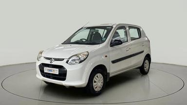 2015 Maruti Alto 800