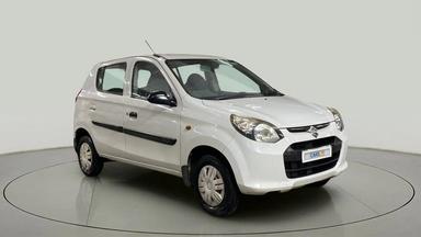 2015 Maruti Alto 800