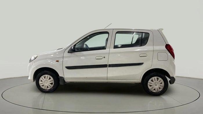 2015 Maruti Alto 800