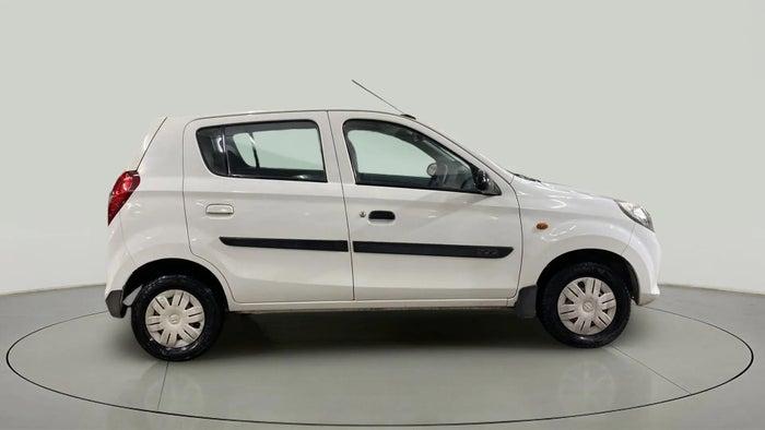 2015 Maruti Alto 800