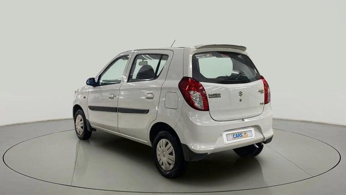 2015 Maruti Alto 800