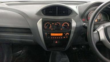 2015 Maruti Alto 800