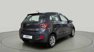 2014 Hyundai Grand i10