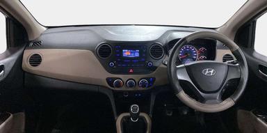 2014 Hyundai Grand i10