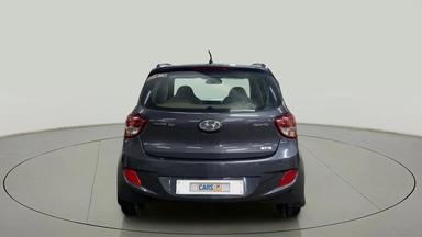 2014 Hyundai Grand i10