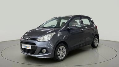 2014 Hyundai Grand i10