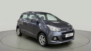 2014 Hyundai Grand i10