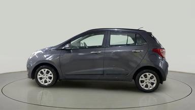 2014 Hyundai Grand i10