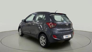 2014 Hyundai Grand i10