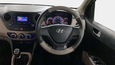 2014 Hyundai Grand i10