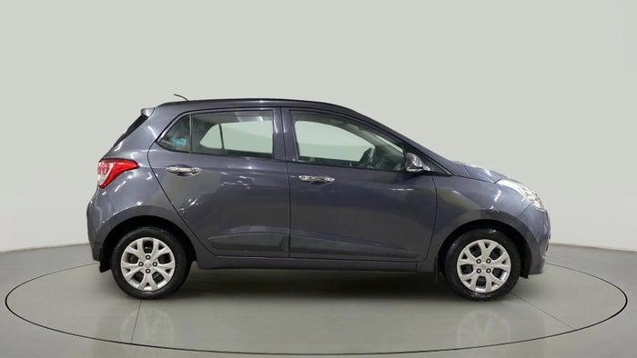 2014 Hyundai Grand i10