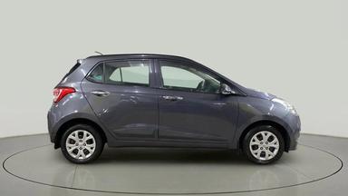 2014 Hyundai Grand i10