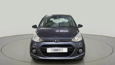 2014 Hyundai Grand i10