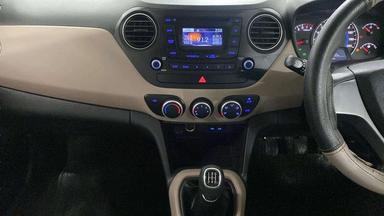 2014 Hyundai Grand i10