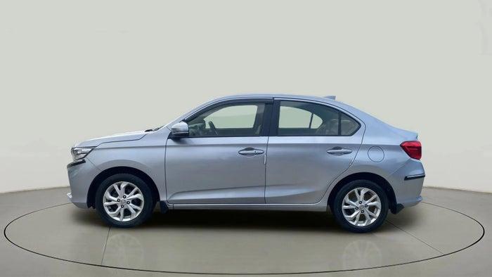 2019 Honda Amaze