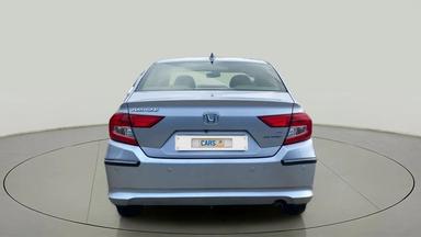 2019 Honda Amaze