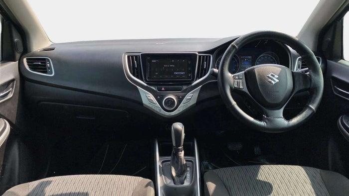 2018 Maruti Baleno