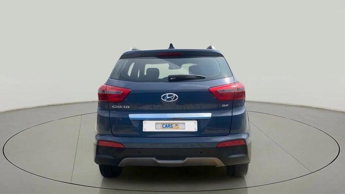 2017 Hyundai Creta