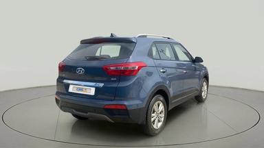 2017 Hyundai Creta