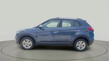 2017 Hyundai Creta