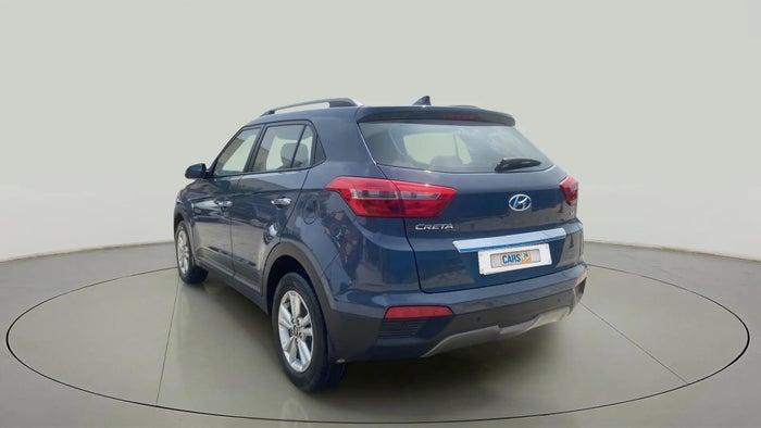 2017 Hyundai Creta