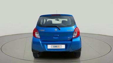 2015 Maruti Celerio