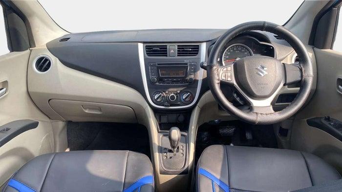 2015 Maruti Celerio