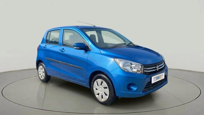 2015 Maruti Celerio