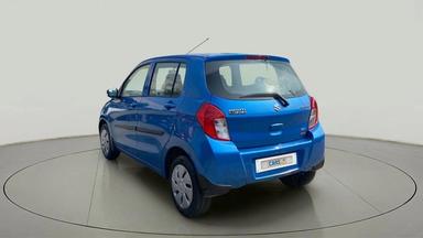 2015 Maruti Celerio