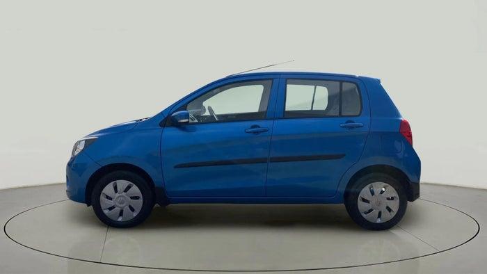 2015 Maruti Celerio