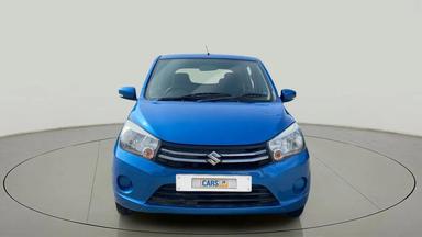 2015 Maruti Celerio