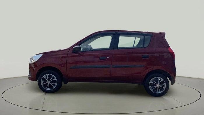 2016 Maruti Alto K10