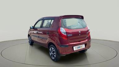 2016 Maruti Alto K10