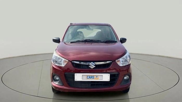 2016 Maruti Alto K10