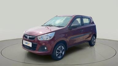 2016 Maruti Alto K10